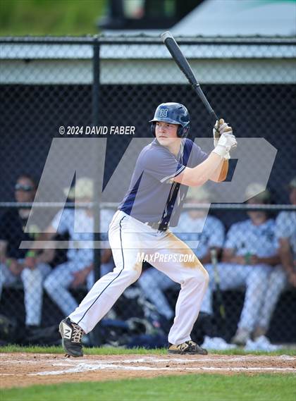 Thumbnail 3 in Franklin Regional @ Hollidaysburg (PIAA 5A Round 1) photogallery.