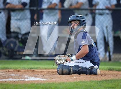 Thumbnail 3 in Franklin Regional @ Hollidaysburg (PIAA 5A Round 1) photogallery.