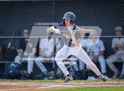 Thumbnail 2 in Franklin Regional @ Hollidaysburg (PIAA 5A Round 1) photogallery.