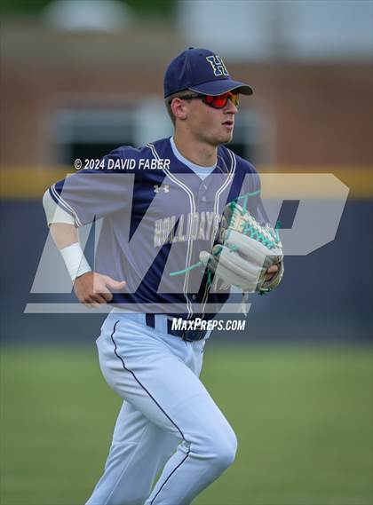 Thumbnail 1 in Franklin Regional @ Hollidaysburg (PIAA 5A Round 1) photogallery.