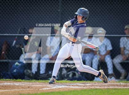 Thumbnail 3 in Franklin Regional @ Hollidaysburg (PIAA 5A Round 1) photogallery.