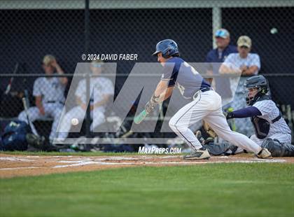 Thumbnail 2 in Franklin Regional @ Hollidaysburg (PIAA 5A Round 1) photogallery.