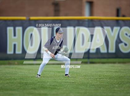 Thumbnail 2 in Franklin Regional @ Hollidaysburg (PIAA 5A Round 1) photogallery.