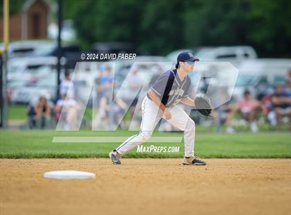 Thumbnail 1 in Franklin Regional @ Hollidaysburg (PIAA 5A Round 1) photogallery.