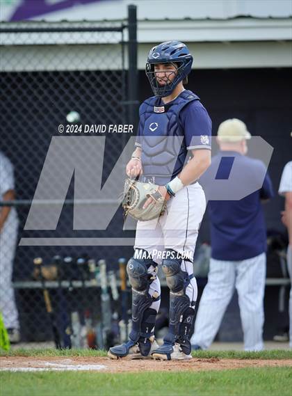 Thumbnail 2 in Franklin Regional @ Hollidaysburg (PIAA 5A Round 1) photogallery.