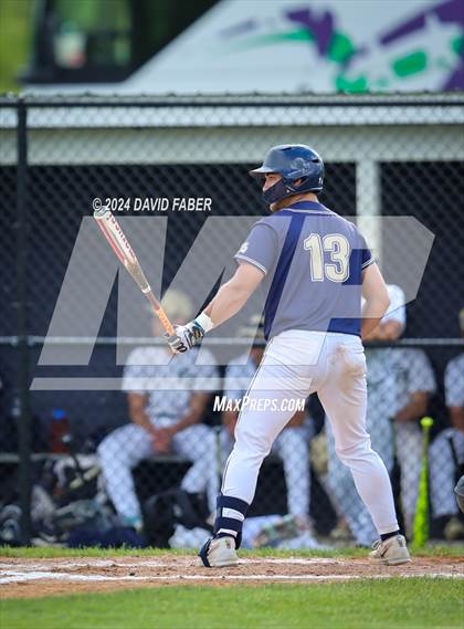 Thumbnail 2 in Franklin Regional @ Hollidaysburg (PIAA 5A Round 1) photogallery.