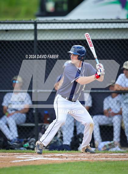 Thumbnail 3 in Franklin Regional @ Hollidaysburg (PIAA 5A Round 1) photogallery.