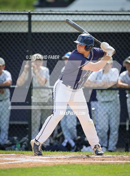 Thumbnail 3 in Franklin Regional @ Hollidaysburg (PIAA 5A Round 1) photogallery.