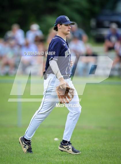 Thumbnail 1 in Franklin Regional @ Hollidaysburg (PIAA 5A Round 1) photogallery.
