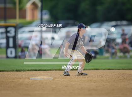 Thumbnail 3 in Franklin Regional @ Hollidaysburg (PIAA 5A Round 1) photogallery.