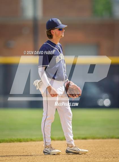 Thumbnail 3 in Franklin Regional @ Hollidaysburg (PIAA 5A Round 1) photogallery.