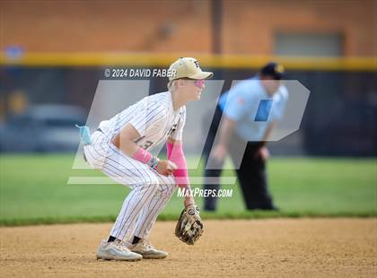 Thumbnail 2 in Franklin Regional @ Hollidaysburg (PIAA 5A Round 1) photogallery.
