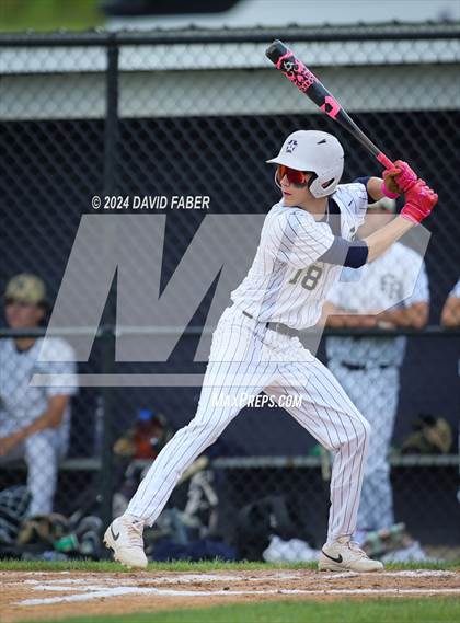 Thumbnail 3 in Franklin Regional @ Hollidaysburg (PIAA 5A Round 1) photogallery.