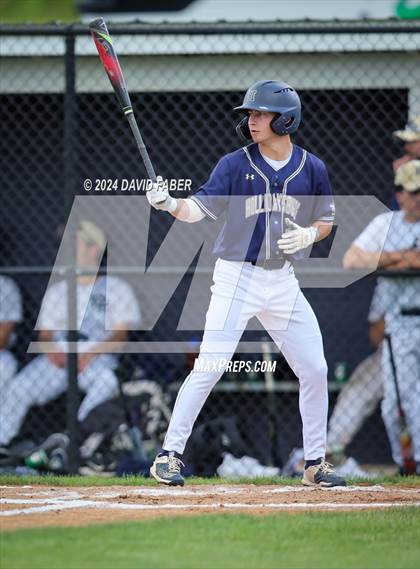 Thumbnail 1 in Franklin Regional @ Hollidaysburg (PIAA 5A Round 1) photogallery.
