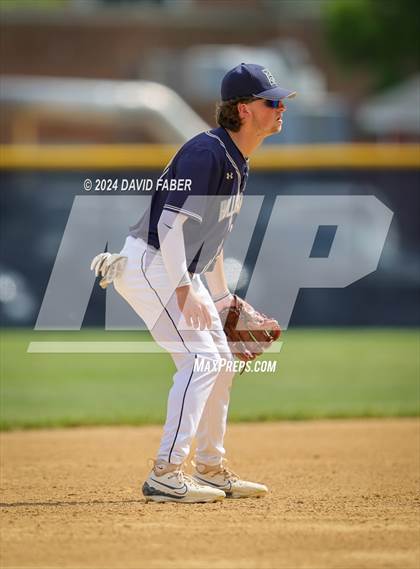 Thumbnail 2 in Franklin Regional @ Hollidaysburg (PIAA 5A Round 1) photogallery.