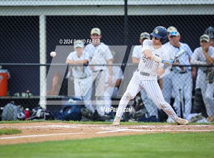 Thumbnail 2 in Franklin Regional @ Hollidaysburg (PIAA 5A Round 1) photogallery.