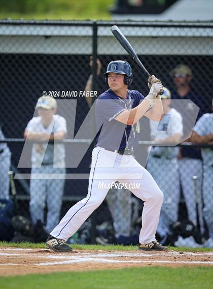 Thumbnail 1 in Franklin Regional @ Hollidaysburg (PIAA 5A Round 1) photogallery.