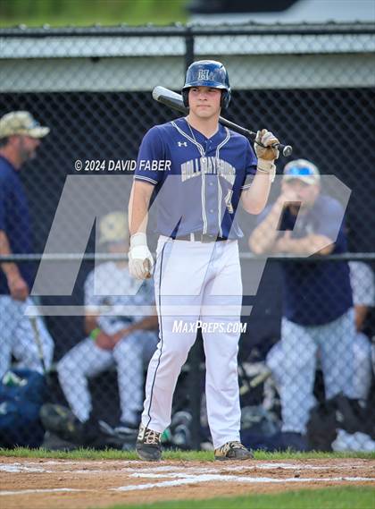 Thumbnail 1 in Franklin Regional @ Hollidaysburg (PIAA 5A Round 1) photogallery.
