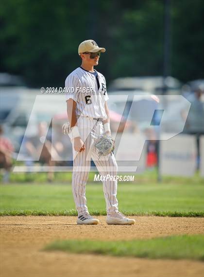 Thumbnail 1 in Franklin Regional @ Hollidaysburg (PIAA 5A Round 1) photogallery.