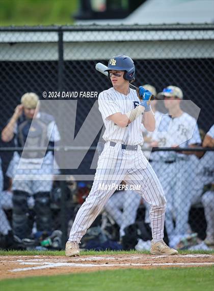 Thumbnail 1 in Franklin Regional @ Hollidaysburg (PIAA 5A Round 1) photogallery.