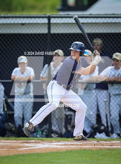 Thumbnail 3 in Franklin Regional @ Hollidaysburg (PIAA 5A Round 1) photogallery.