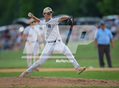 Thumbnail 1 in Franklin Regional @ Hollidaysburg (PIAA 5A Round 1) photogallery.
