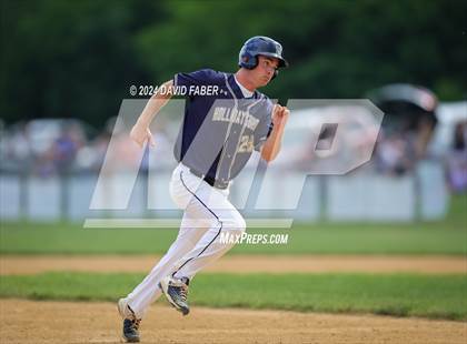 Thumbnail 1 in Franklin Regional @ Hollidaysburg (PIAA 5A Round 1) photogallery.