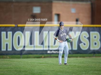 Thumbnail 1 in Franklin Regional @ Hollidaysburg (PIAA 5A Round 1) photogallery.