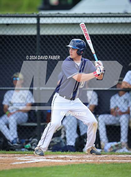 Thumbnail 2 in Franklin Regional @ Hollidaysburg (PIAA 5A Round 1) photogallery.