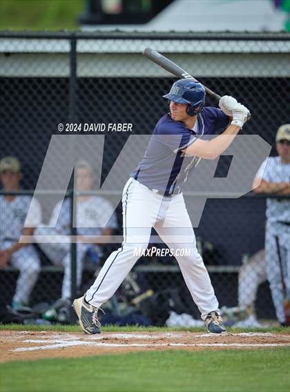 Thumbnail 3 in Franklin Regional @ Hollidaysburg (PIAA 5A Round 1) photogallery.