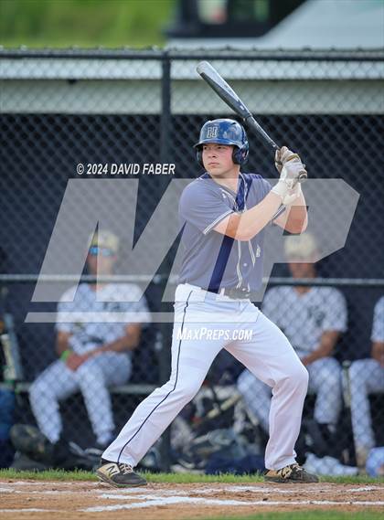 Thumbnail 2 in Franklin Regional @ Hollidaysburg (PIAA 5A Round 1) photogallery.