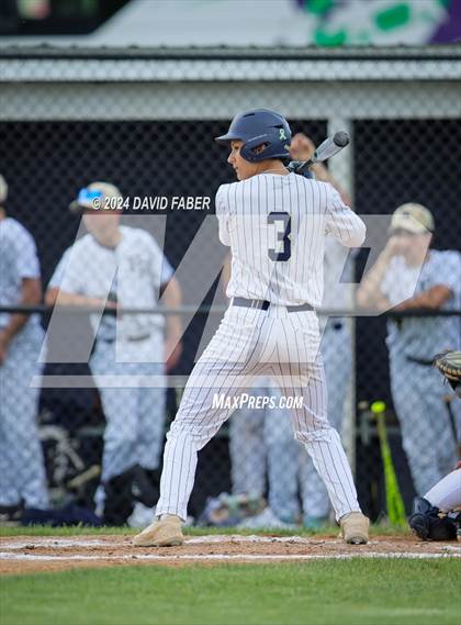 Thumbnail 3 in Franklin Regional @ Hollidaysburg (PIAA 5A Round 1) photogallery.