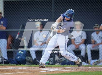 Thumbnail 3 in Franklin Regional @ Hollidaysburg (PIAA 5A Round 1) photogallery.