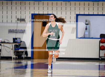 Thumbnail 2 in Flint Hill vs. Langley (Rebel Run Classic) photogallery.