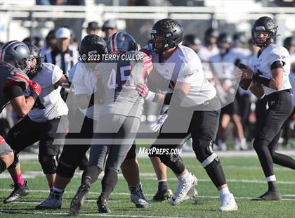 Thumbnail 1 in Lone Peak @ Mountain Ridge (UHSAA 6A Second Round) photogallery.