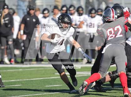 Thumbnail 1 in Lone Peak @ Mountain Ridge (UHSAA 6A Second Round) photogallery.