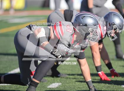 Thumbnail 1 in Lone Peak @ Mountain Ridge (UHSAA 6A Second Round) photogallery.