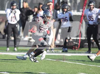 Thumbnail 1 in Lone Peak @ Mountain Ridge (UHSAA 6A Second Round) photogallery.