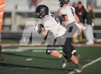 Thumbnail 1 in Lone Peak @ Mountain Ridge (UHSAA 6A Second Round) photogallery.