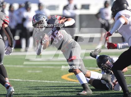 Thumbnail 1 in Lone Peak @ Mountain Ridge (UHSAA 6A Second Round) photogallery.