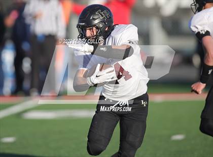 Thumbnail 3 in Lone Peak @ Mountain Ridge (UHSAA 6A Second Round) photogallery.