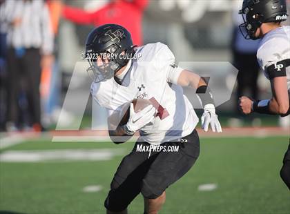 Thumbnail 3 in Lone Peak @ Mountain Ridge (UHSAA 6A Second Round) photogallery.