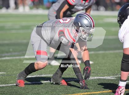 Thumbnail 2 in Lone Peak @ Mountain Ridge (UHSAA 6A Second Round) photogallery.