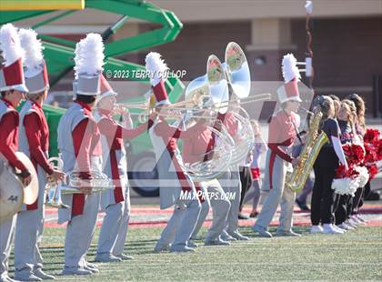 Thumbnail 3 in Lone Peak @ Mountain Ridge (UHSAA 6A Second Round) photogallery.