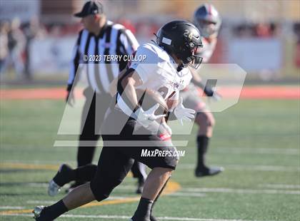 Thumbnail 1 in Lone Peak @ Mountain Ridge (UHSAA 6A Second Round) photogallery.
