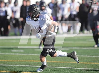 Thumbnail 2 in Lone Peak @ Mountain Ridge (UHSAA 6A Second Round) photogallery.