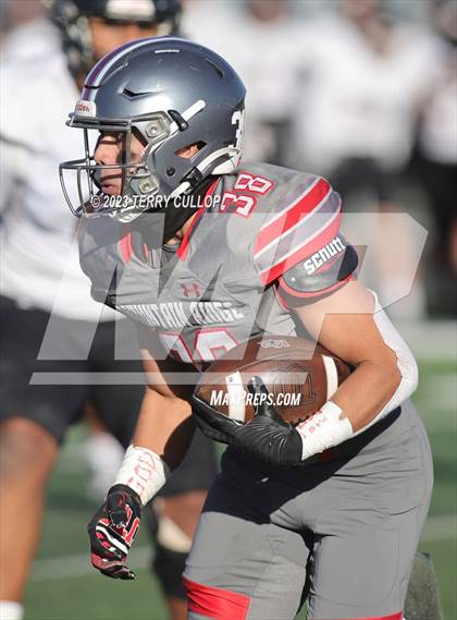 Thumbnail 1 in Lone Peak @ Mountain Ridge (UHSAA 6A Second Round) photogallery.