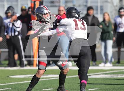 Thumbnail 1 in Lone Peak @ Mountain Ridge (UHSAA 6A Second Round) photogallery.