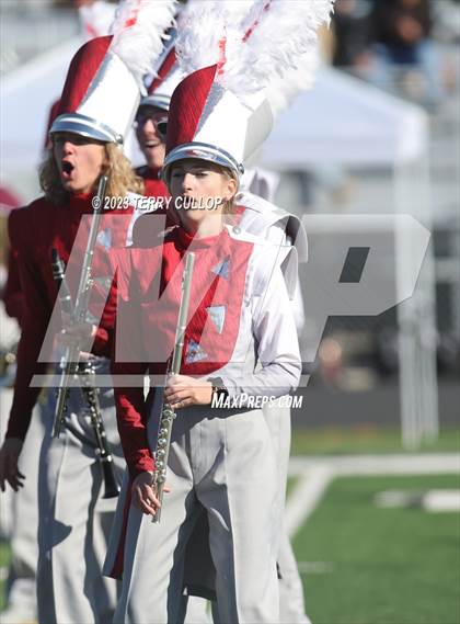 Thumbnail 1 in Lone Peak @ Mountain Ridge (UHSAA 6A Second Round) photogallery.