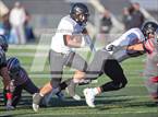 Photo from the gallery "Lone Peak @ Mountain Ridge (UHSAA 6A Second Round)"